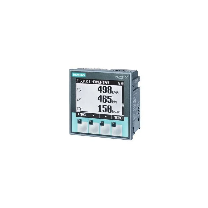 Siemens 7KM3133-0BA00-3AA0
