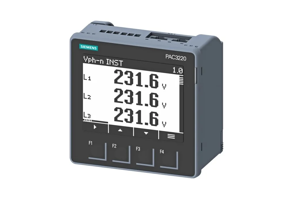 Siemens 7KM3220-0BA01-1DA0
