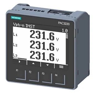 Siemens 7KM32201BA011EA0
