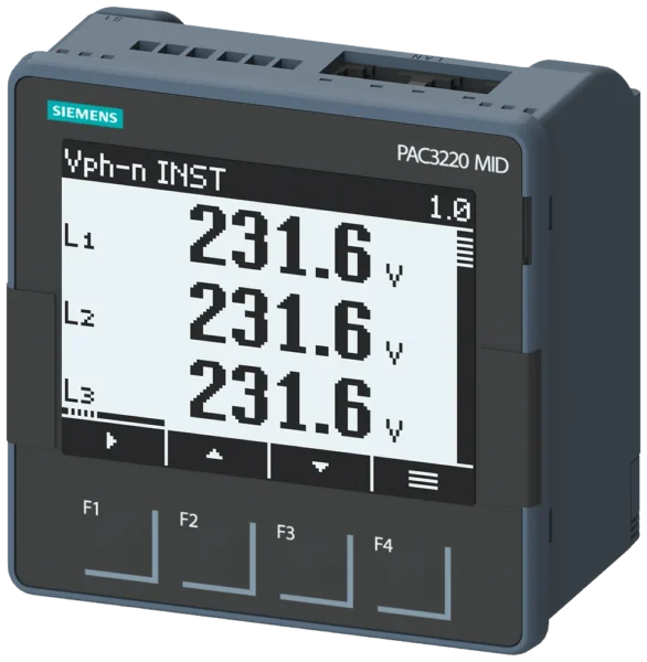 Siemens 7KM32202BA011JA0