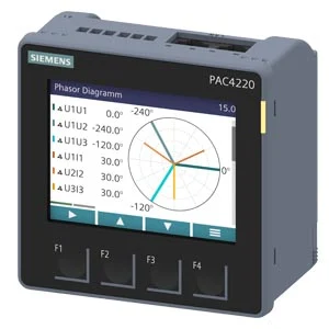 Siemens 7KM42201BA011EA0