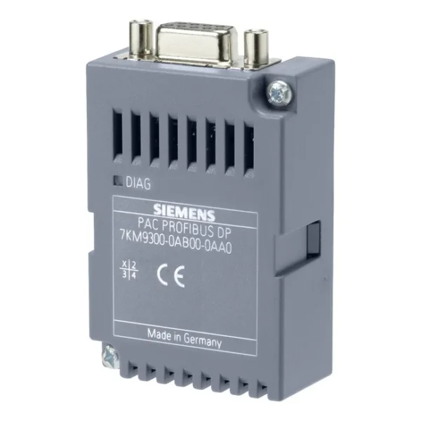 Siemens 7KM93000AB000AA0