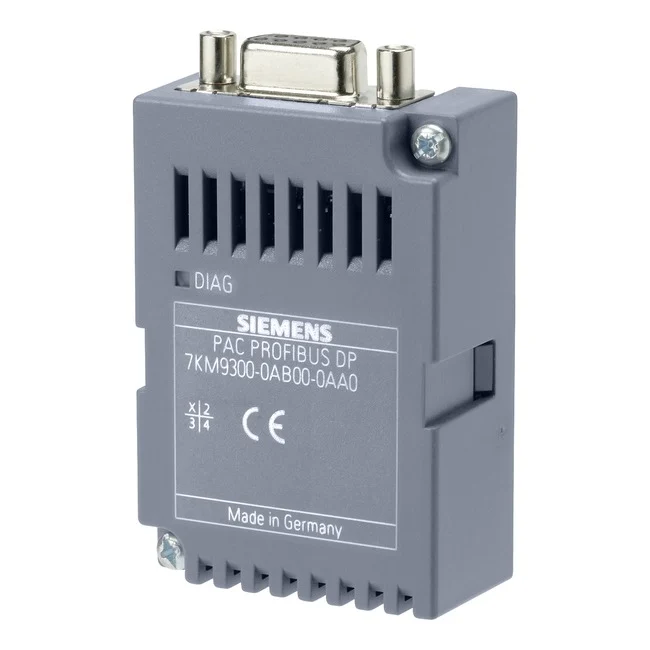 Siemens 7KM9300-0AB00-0AA0