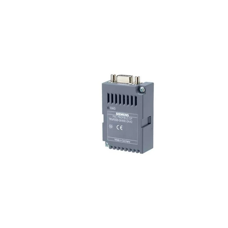 Siemens 7KM9300-0AB01-0AA0