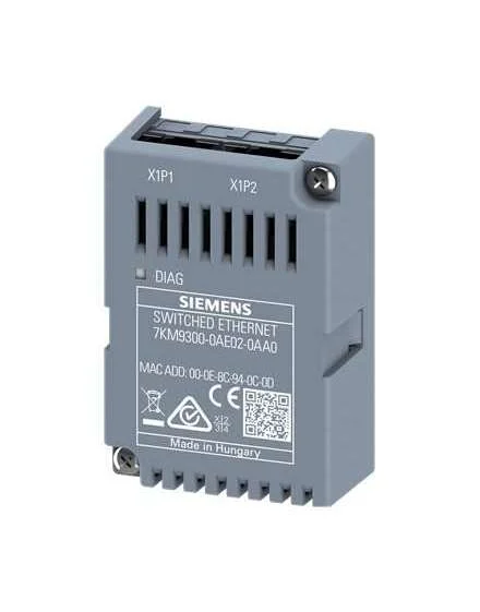 Siemens 7KM93000AE020AA0