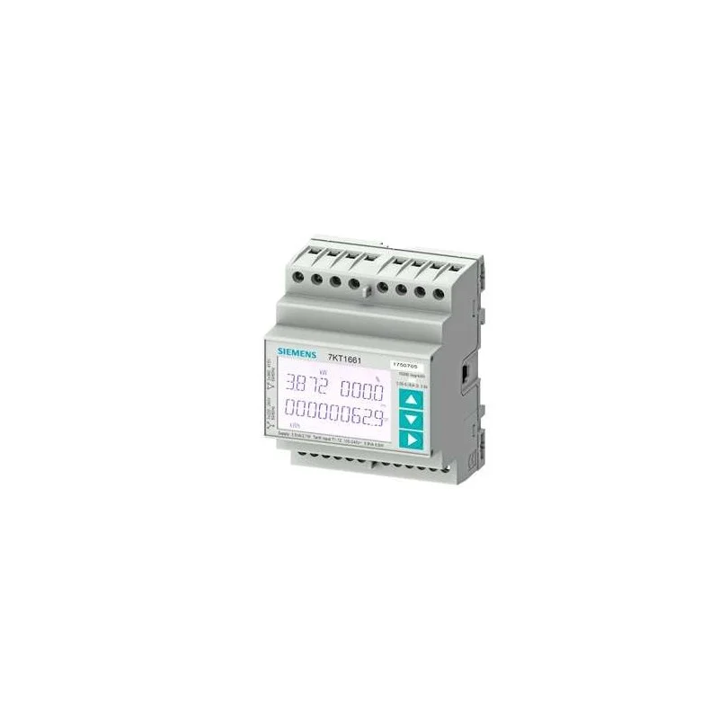 Siemens 7KT1661