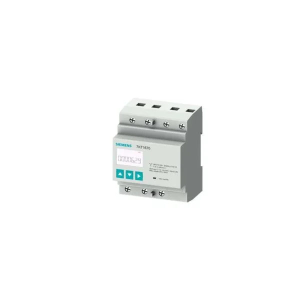 Siemens 7KT1665