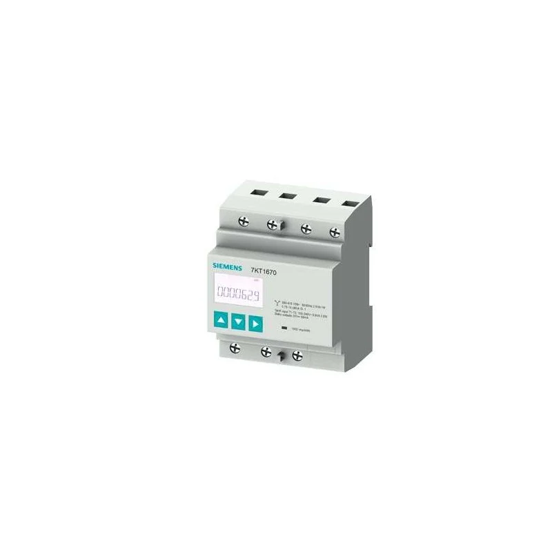 Siemens 7KT1665