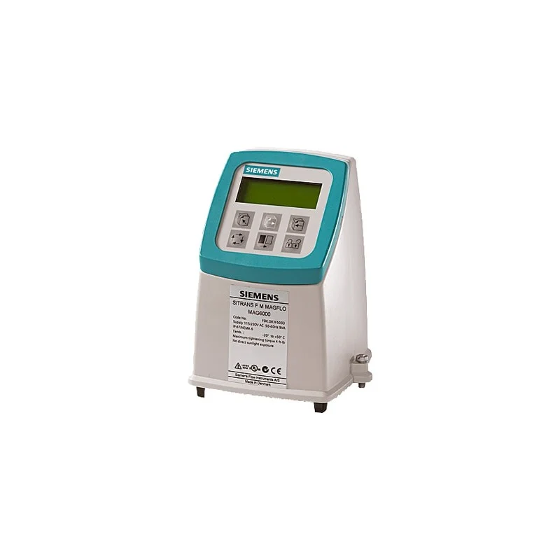Siemens 7ME6920-1AA30-1AA0