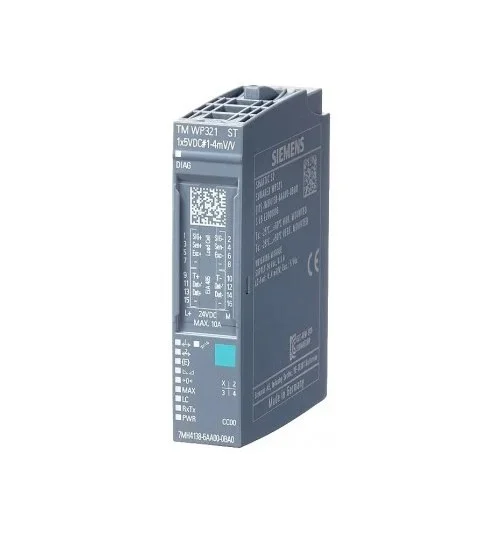 Siemens 7MH41386AA000BA0