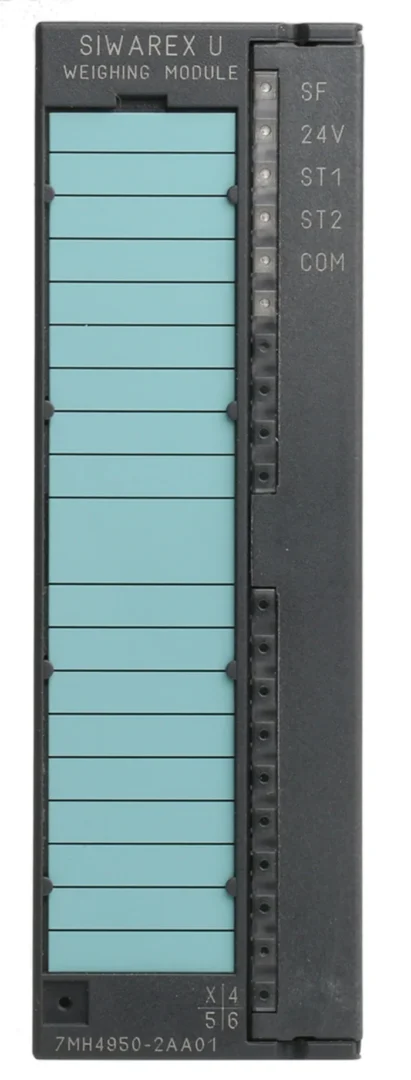 Siemens 7MH4950-2AA01