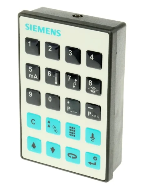 Siemens 7ML58302AH