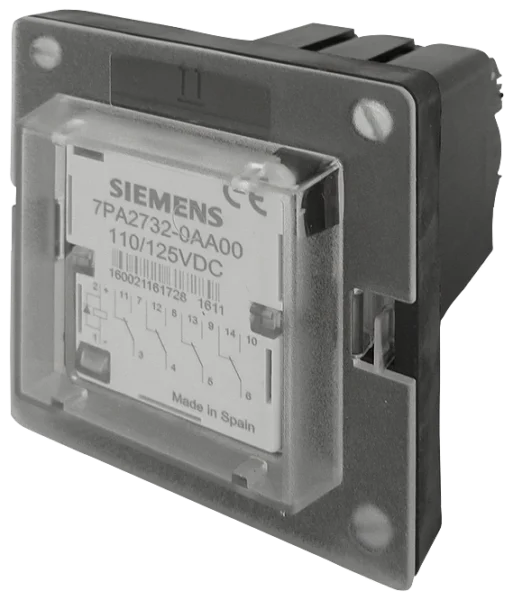 Siemens 7PA27420AA002