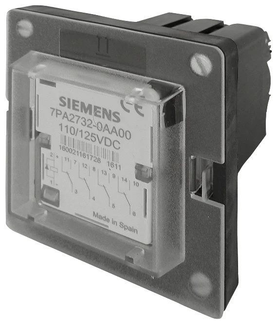 Siemens 7PA2742-0AA00-2