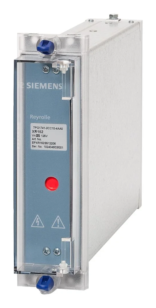 Siemens 7PG1741-3BD10-3AA0