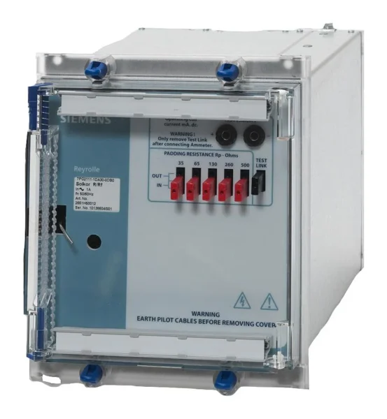 Siemens 7PG21111DA301DD0