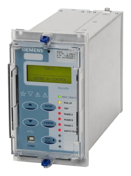 Siemens 7SR11021JA122AA0