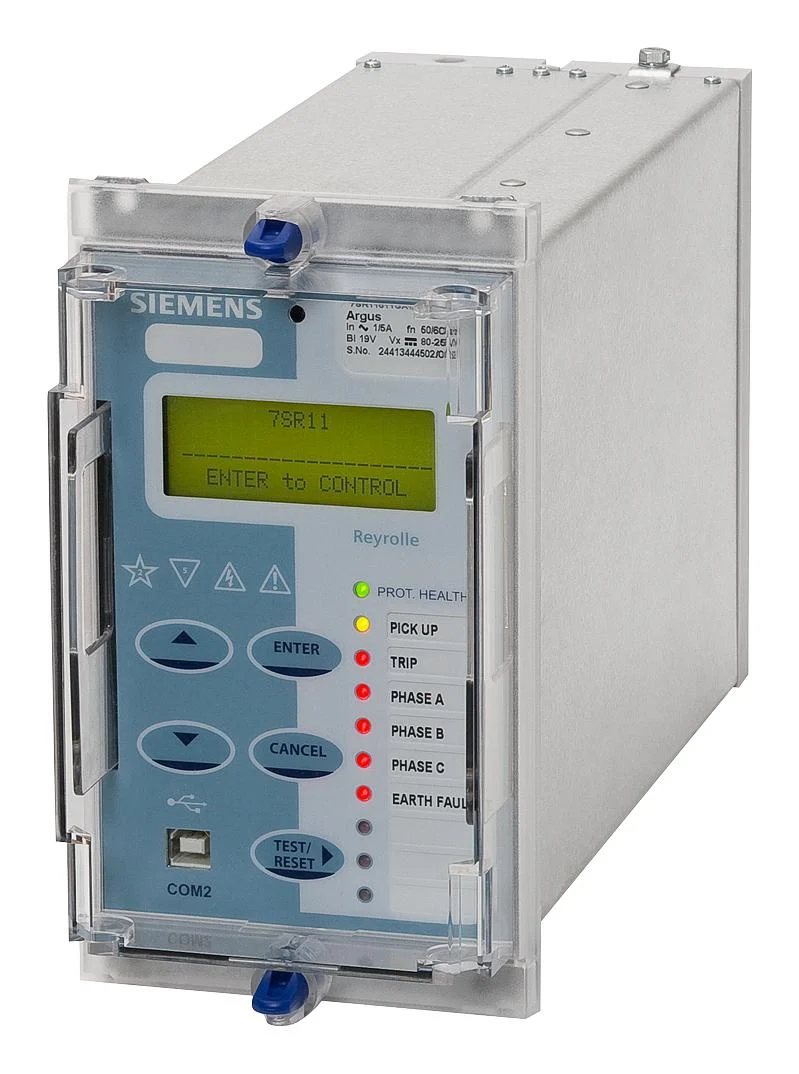 Siemens 7SR1102-1JA12-2AA0