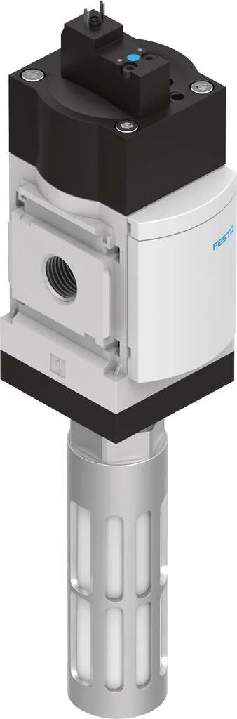 Festo 8001469 – MS6-SV-1/2-C-10V24-S