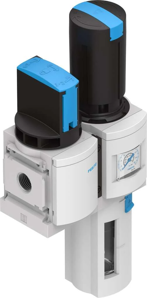 Festo 8025355 – MSB6-1/2:C3:J1-WP