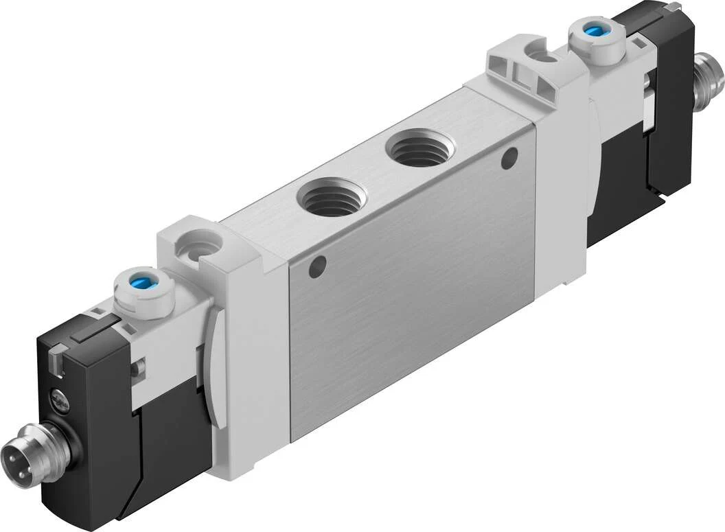 Festo 8042566 – VUVG-LK14-T32C-AT-G18-1R8L-S