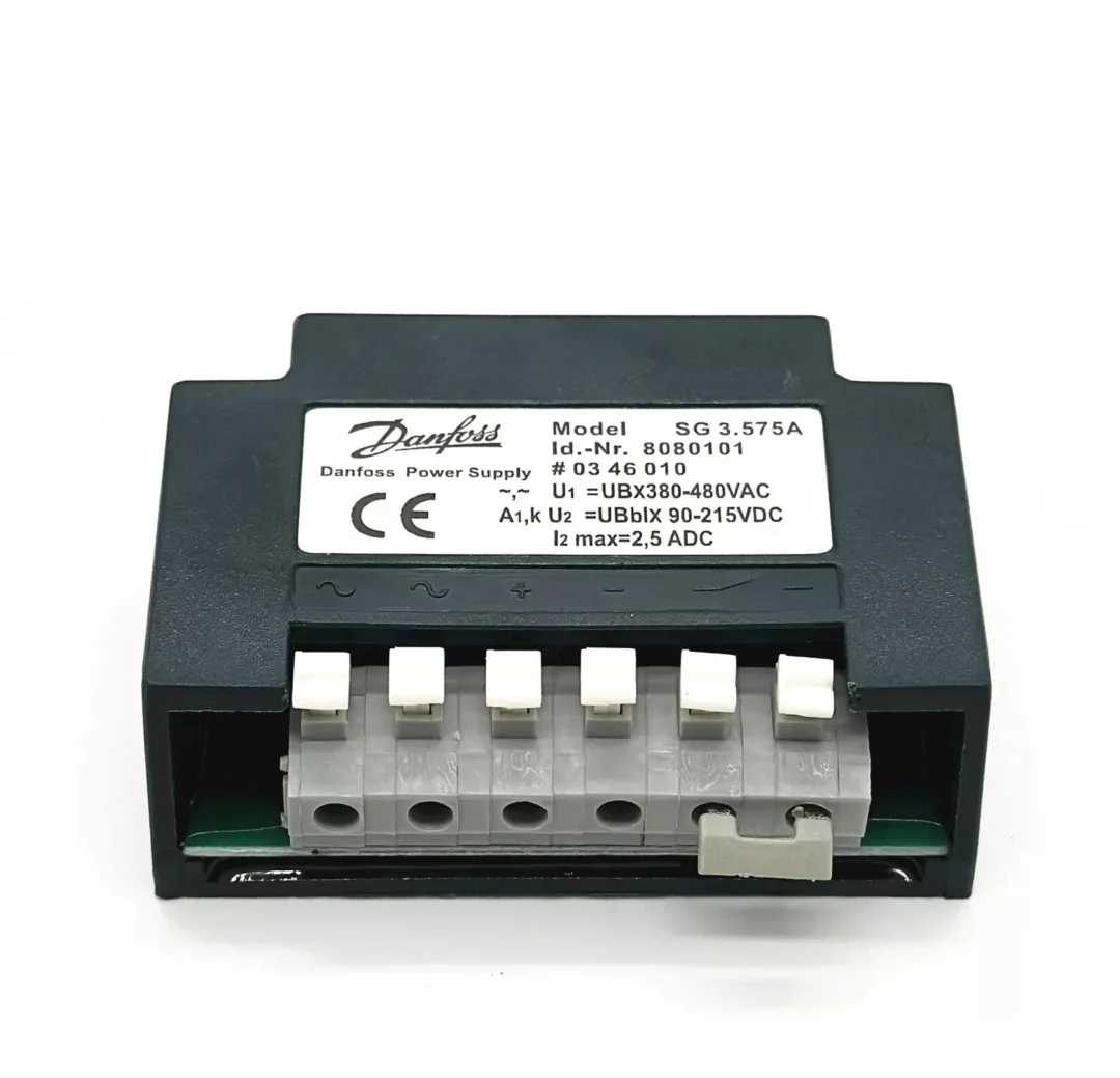 Danfoss 8080101 – SG3.575A