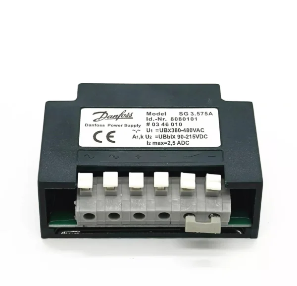 Danfoss 8080101