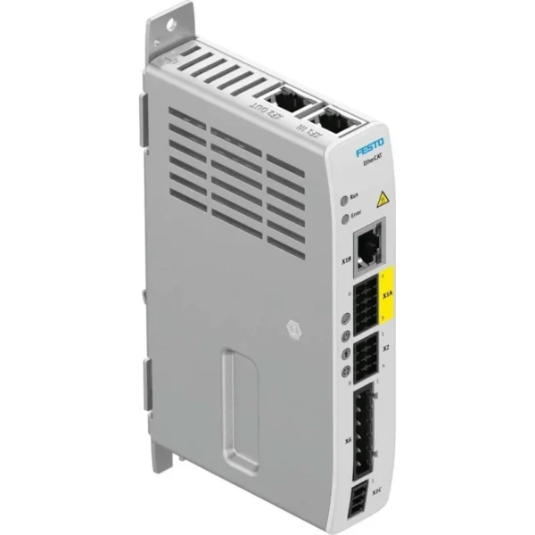 Festo 8084005 – CMMT-ST-C8-1C-EC-S0
