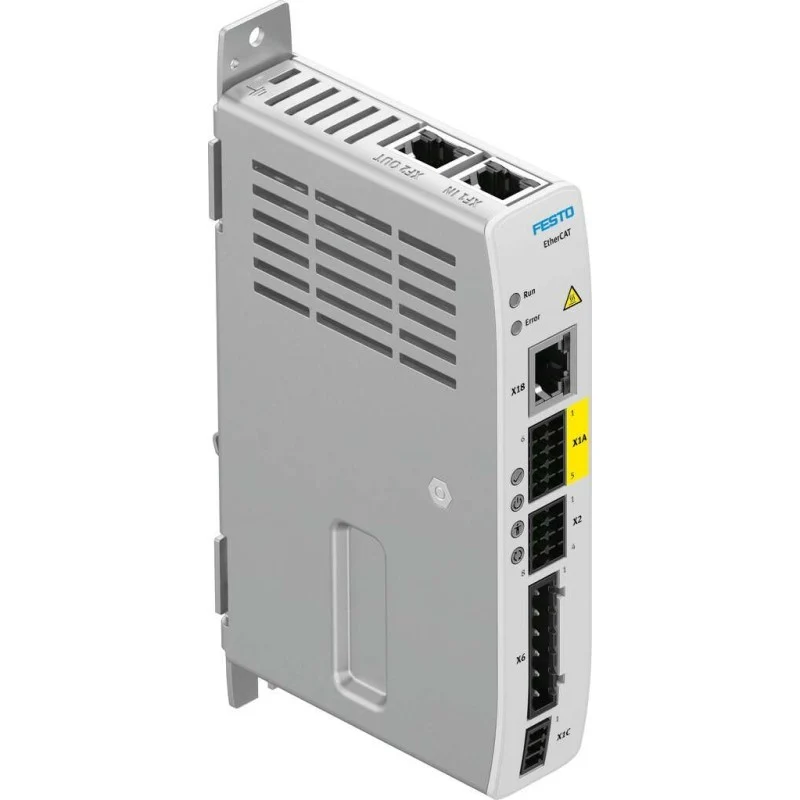 Festo 8084005 – CMMT-ST-C8-1C-EC-S0