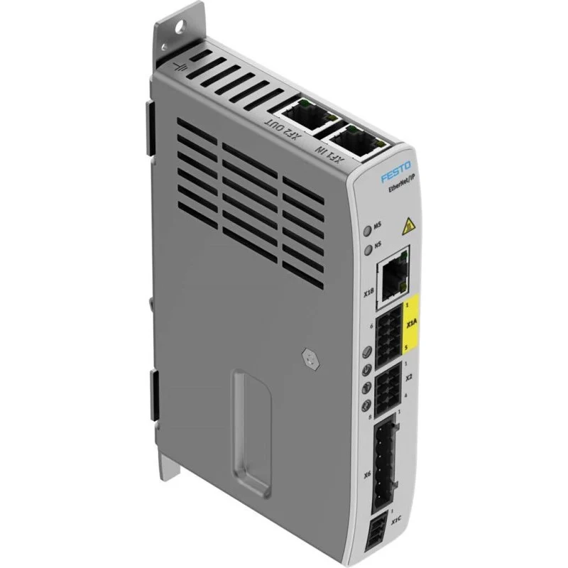 Festo 8084006 – CMMT-ST-C8-1C-EP-S0