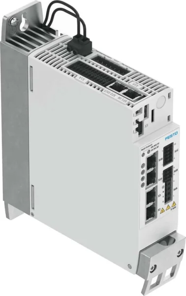Festo 8143164 – CMMT-AS-C4-3A-MP-S1