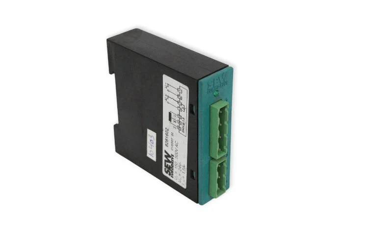SEW-Eurodrive 8281602 – BMK-B1.5 Sürücüler ve Hareket Kontrolü