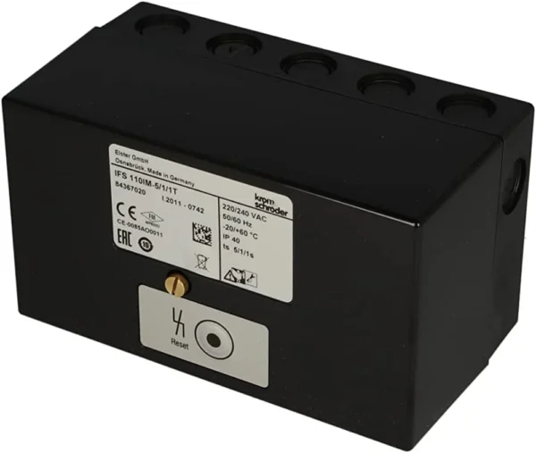 Honeywell 84367020 – Kromschroder - IFS 110IM-5/1/1T