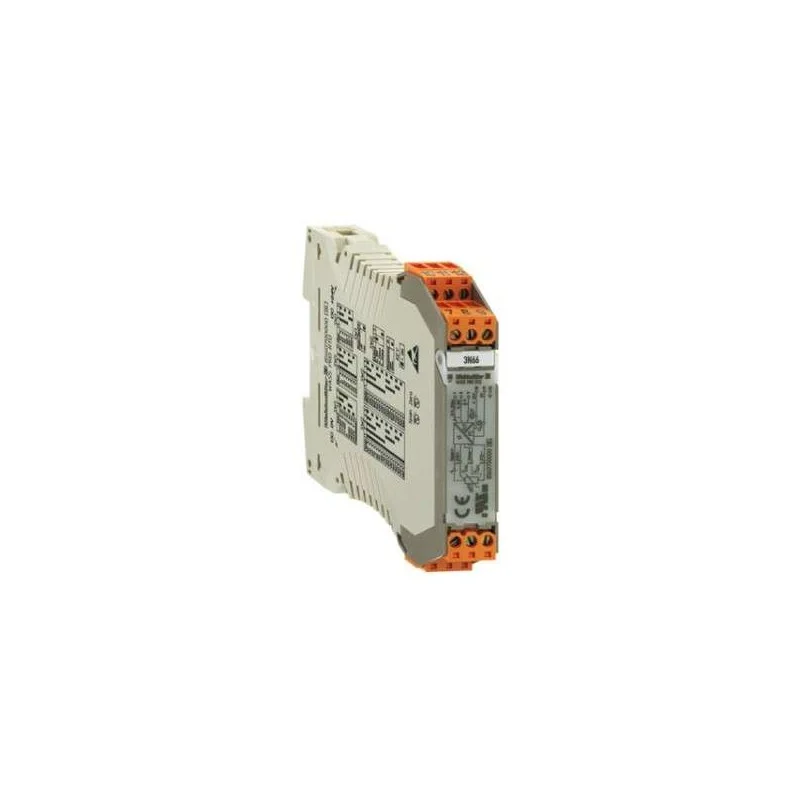 Weidmuller 8560700000 – WAS5 PRO RTD