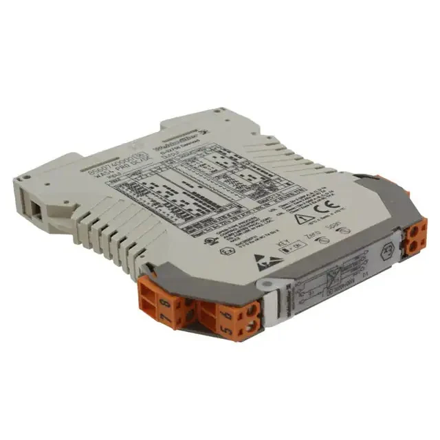 Weidmuller 8560740000 – WAS4 PRO DC/DC