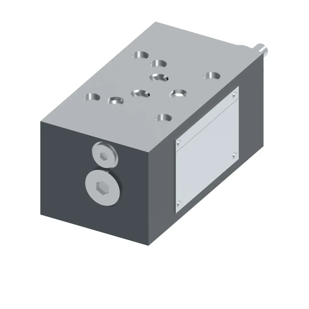 Danfoss 868317 – DGMX2-5-PB-BW-B-30