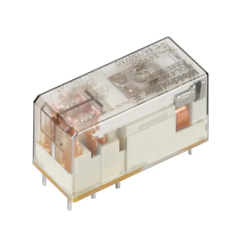 Weidmuller 8693260000 – RCL314024