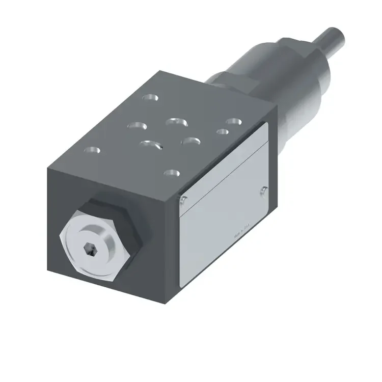 Danfoss 870036 – DGMX23PPBWB40