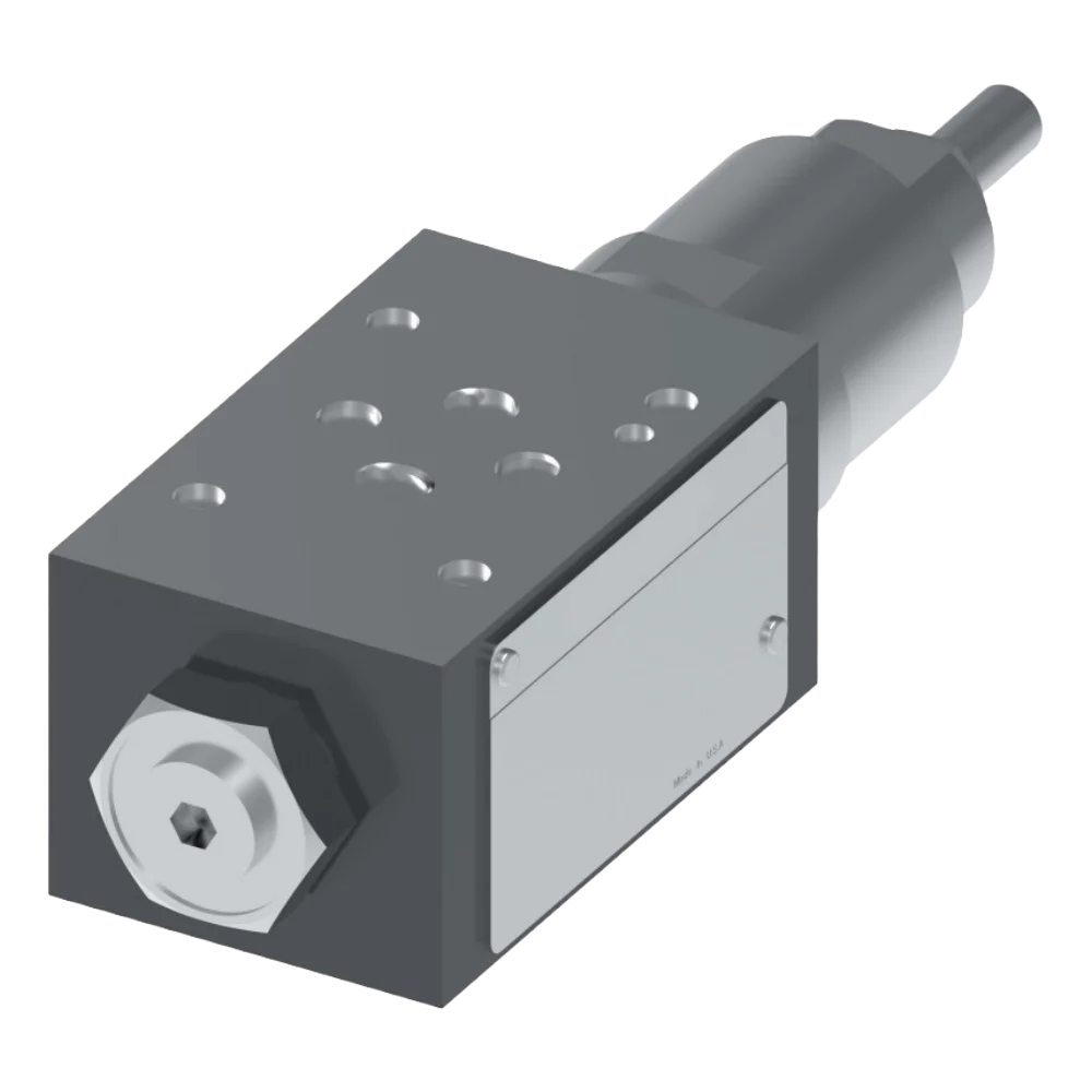 Danfoss 870268 – DGMX2-3-PP-FW-S-40