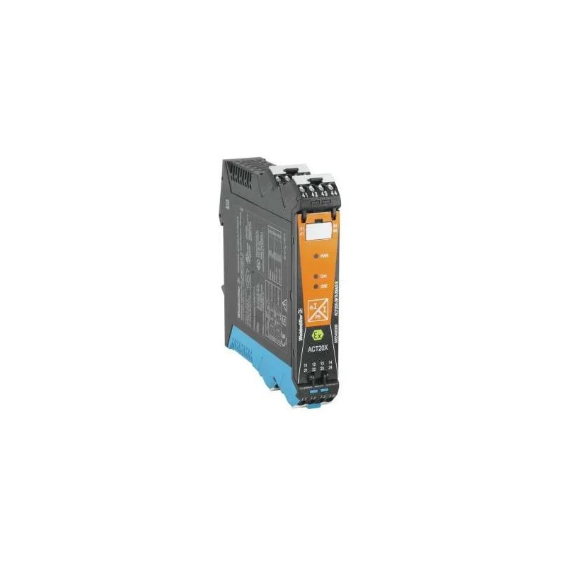 Weidmuller 8965440000 – ACT20X-2HAI-2SAO-S