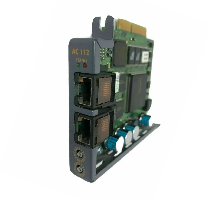 B&R 8AC112.60-1