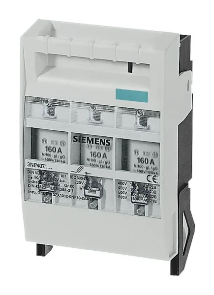 Siemens 8HP4314