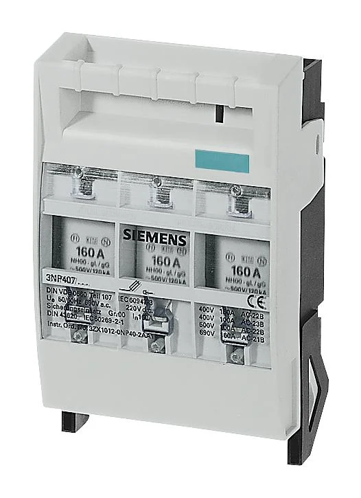 Siemens 8HP4314