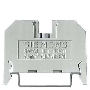 Siemens 8WA1011-1DF11