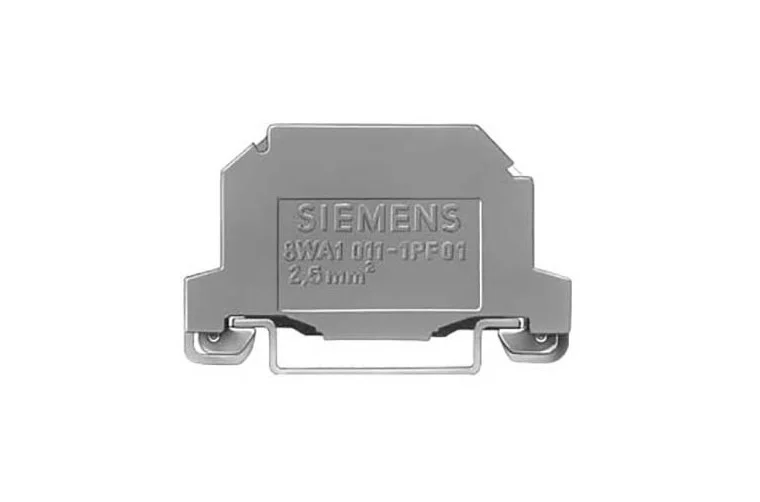 Siemens 8WA1011-1PF00