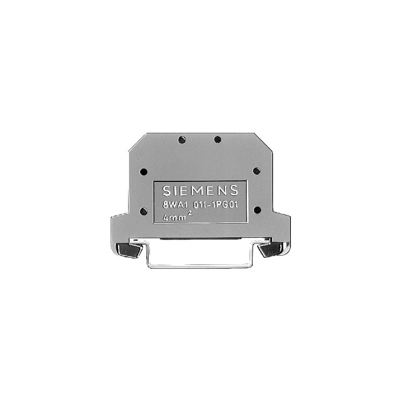 Siemens 8WA1011-1PG00