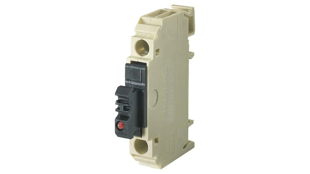 Siemens 8WA1011-1SF12