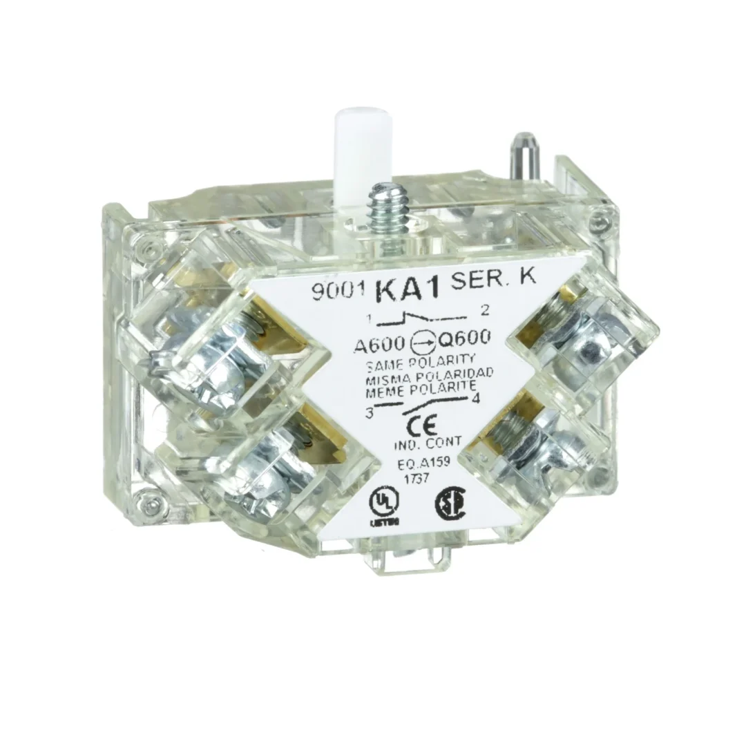 Schneider Electric 9001KA1