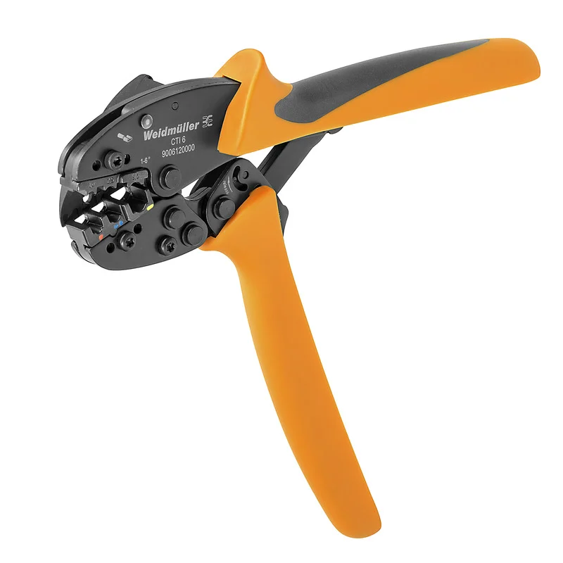 Weidmuller 9006120000 – CTI 6