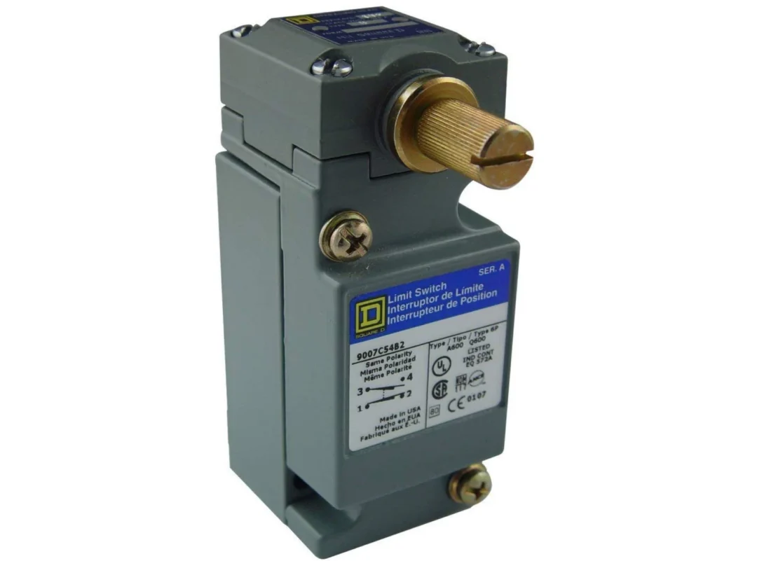 Schneider Electric 9007C54B2